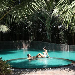 The Fern Sattva Resort, Dwarka