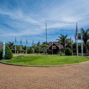 Ciala Resort Hotels In Kisumu