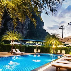 Frank Ao Nang Krabi Resort